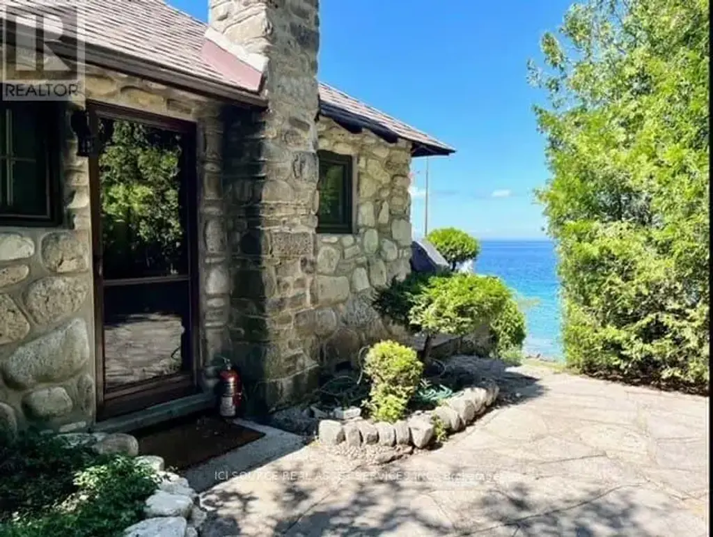 60 Isthmus Bay Road, Northern Bruce Peninsula