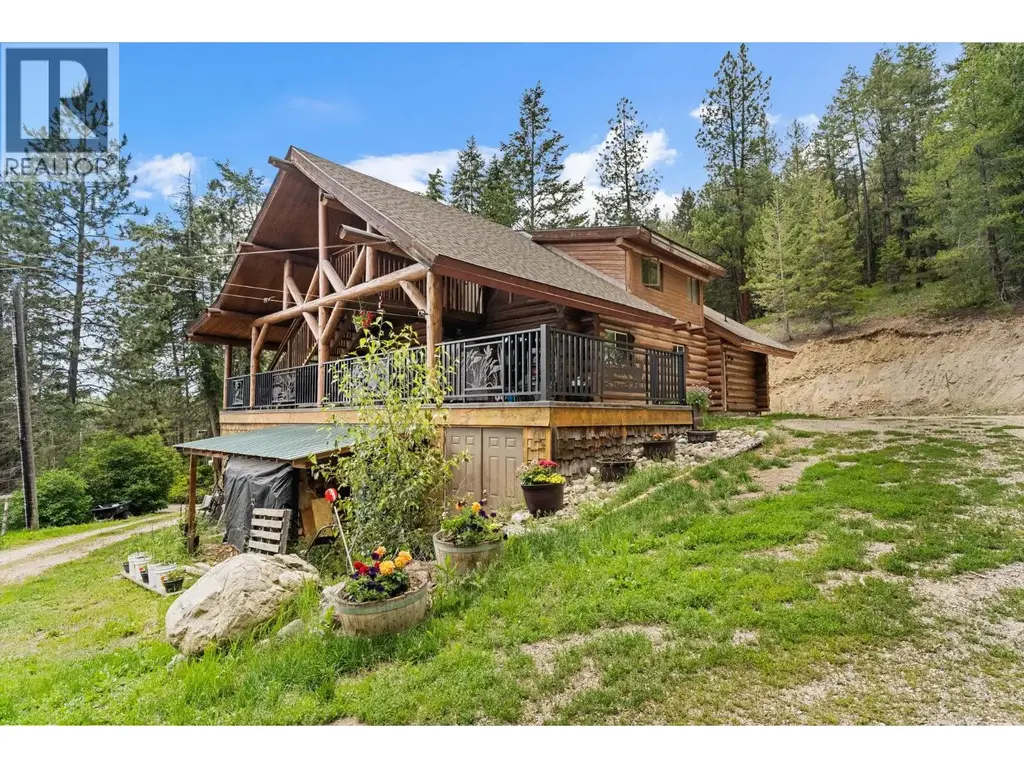 1822 Cardinal Creek Road, Kelowna