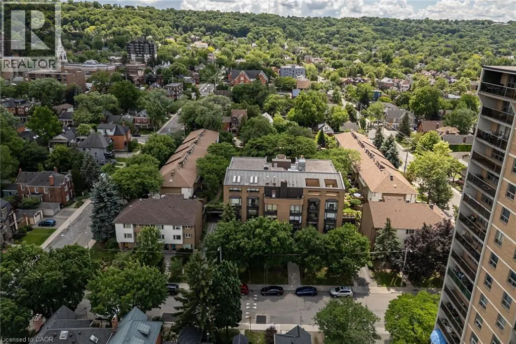 197 Duke Street Unit# 503, Hamilton