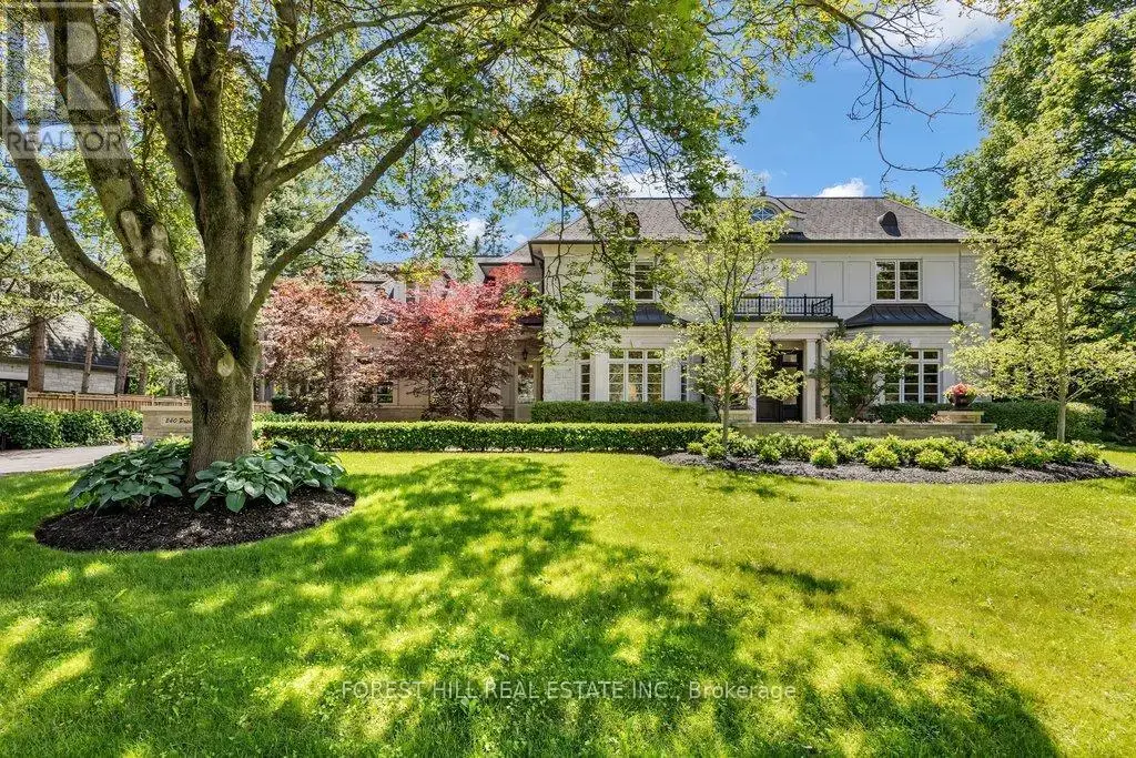 240 Poplar Drive, Oakville (MO Morrison)