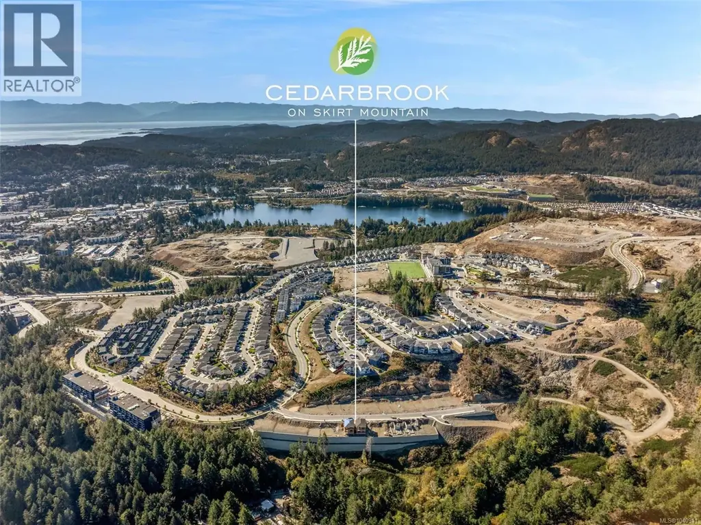 1239 Cedarbrook Way, Langford