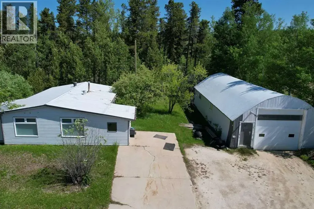 5132 Swan Crescent, Swan Hills