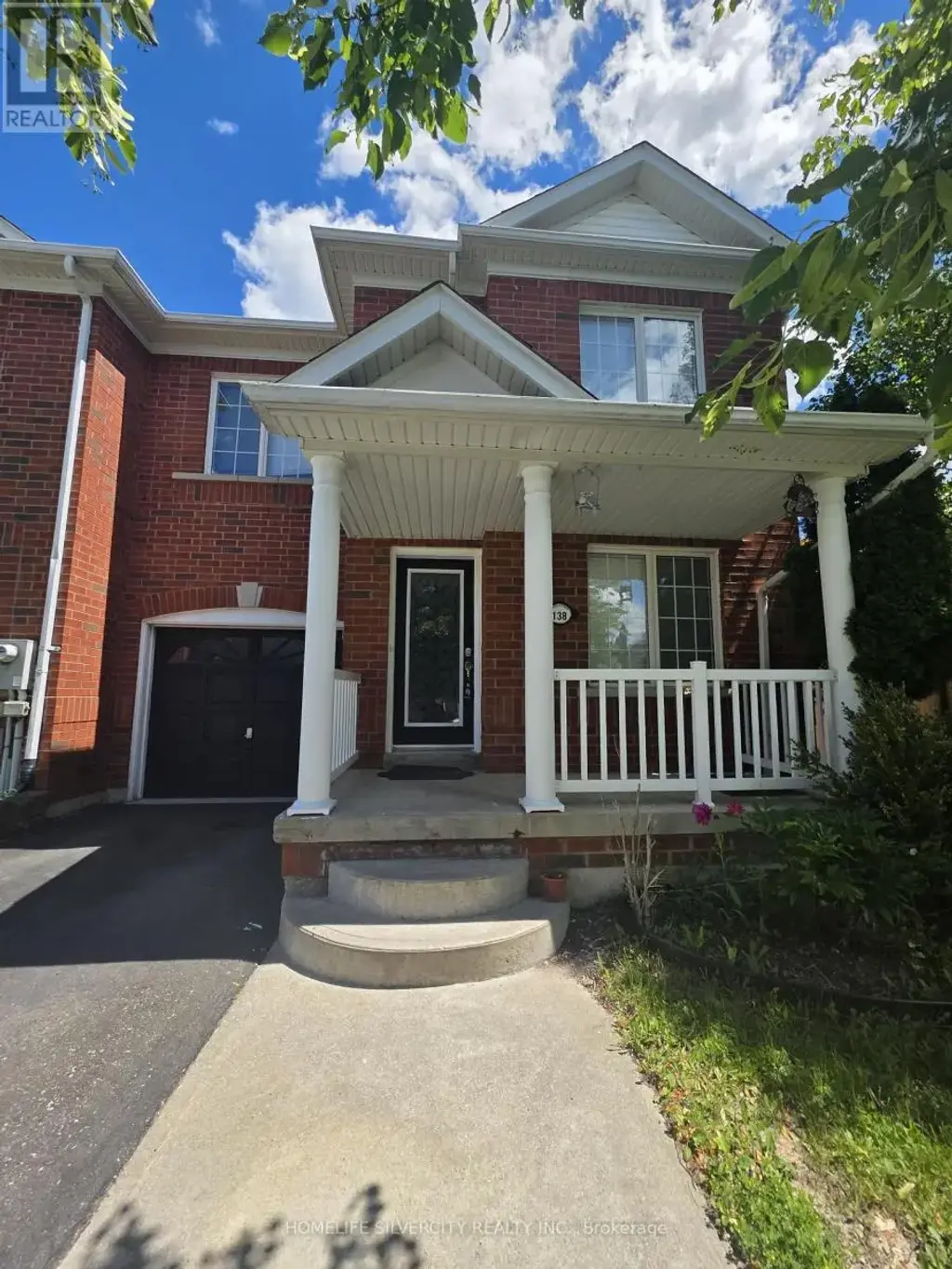 138 Tianalee Crescent, Brampton (Fletcher's Meadow)