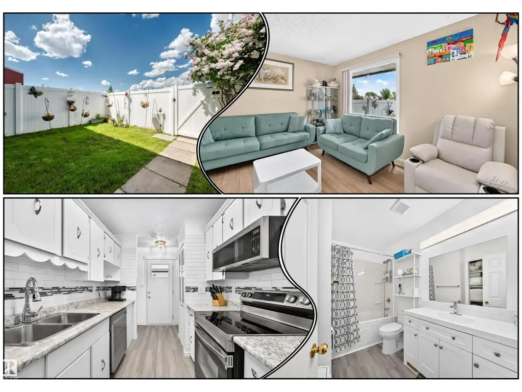 13317 47 St Nw, Edmonton
