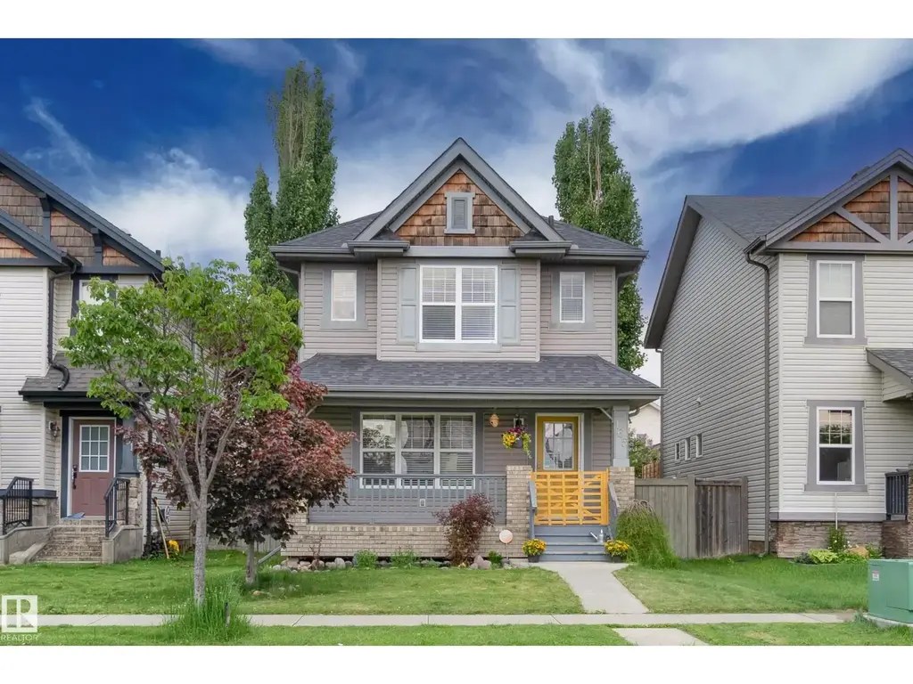 165 62 St Sw, Edmonton