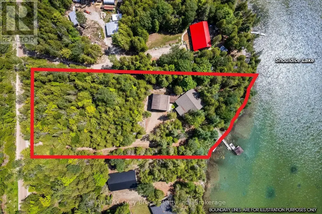 27 Hope Drive, Northern Bruce Peninsula