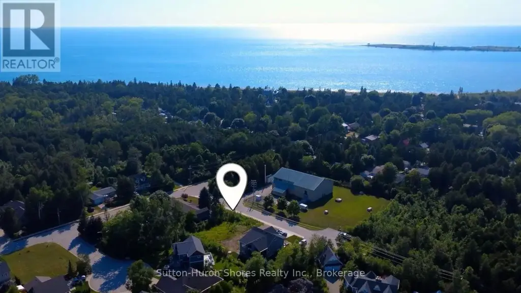 282 Grosvenor Street S, Saugeen Shores