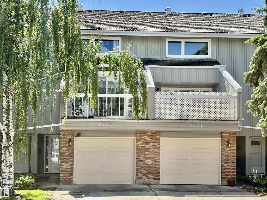 3016 108 St Nw, Edmonton