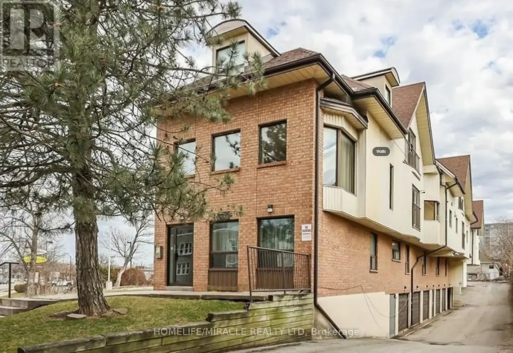 201 - 4872 Valley Way, Niagara Falls (Cherrywood)