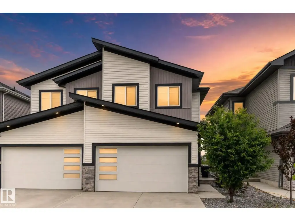 92 Elm St, Fort Saskatchewan