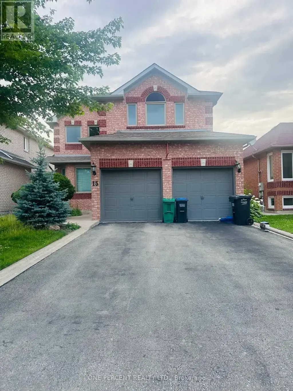 15 Beaverhall Road, Brampton (Brampton West)