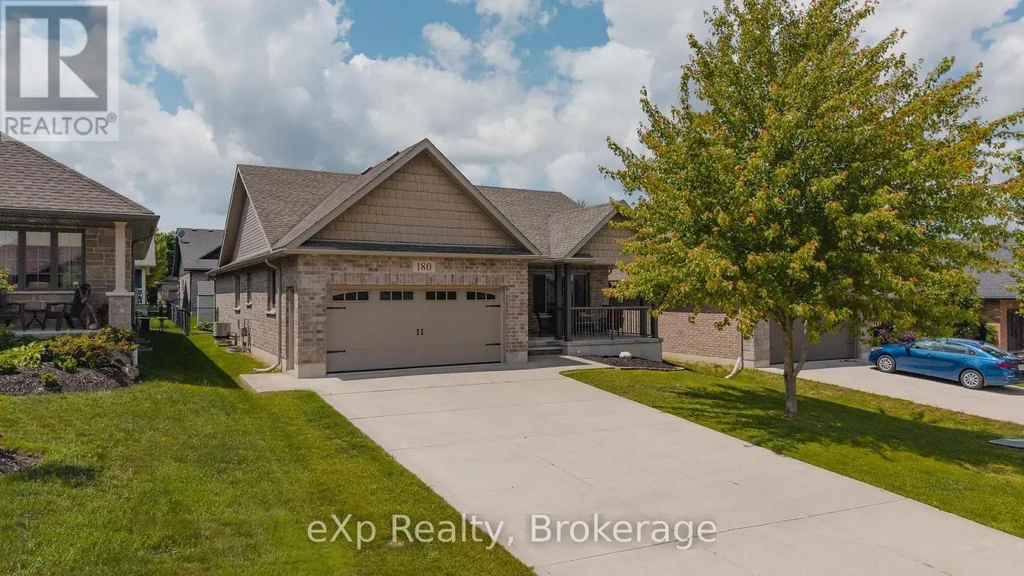 180 Ruby's Crescent, Wellington North (Mount Forest)