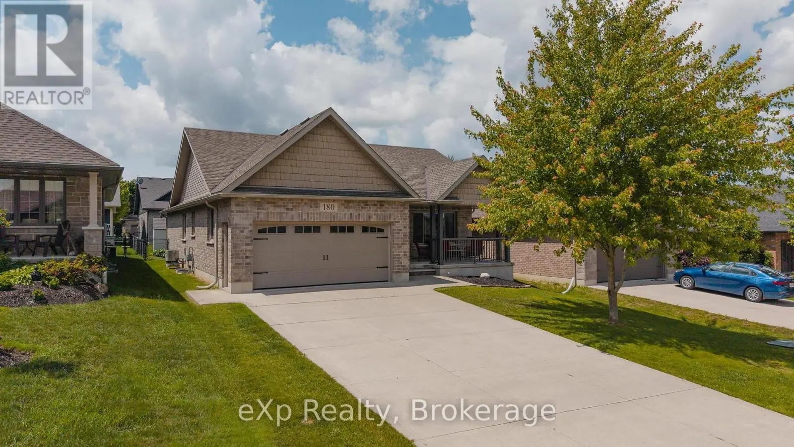 180 Ruby's Crescent, Wellington North (Mount Forest)