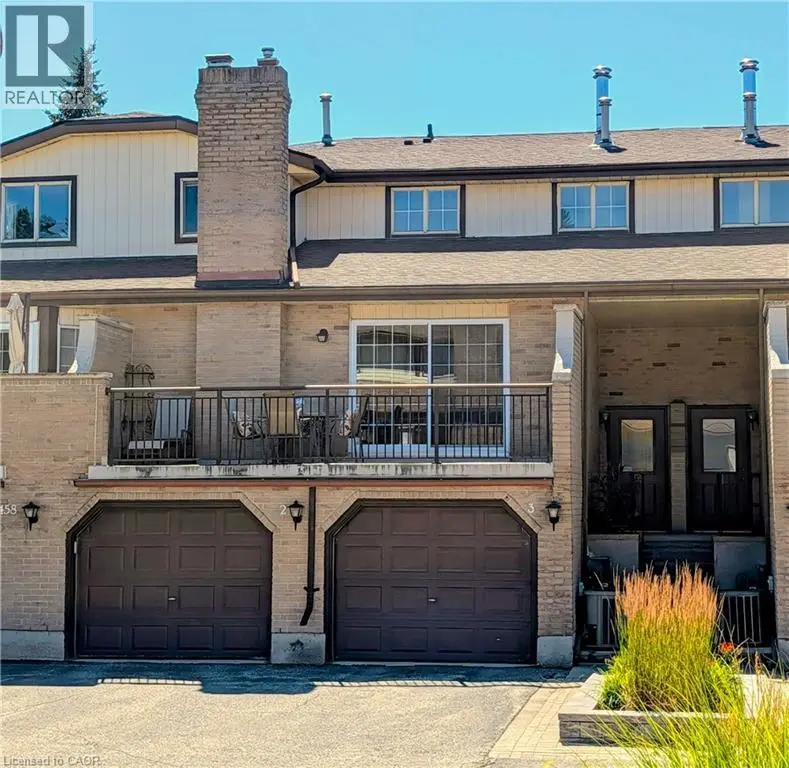 458 Beechwood Place Unit# 3, Waterloo