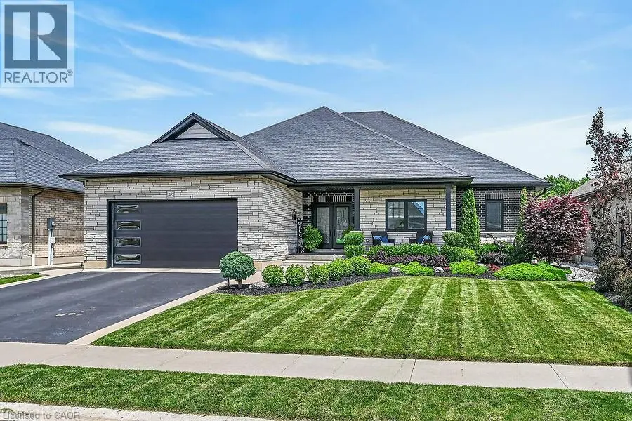 42 Bluenose Drive, Port Dover