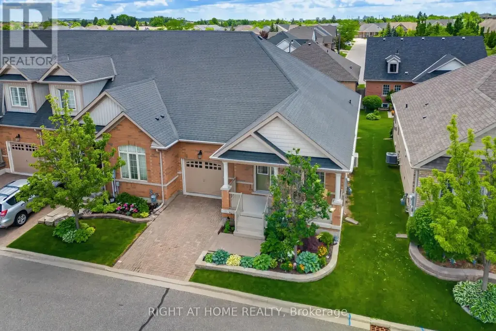 39 Lacorra Way, Brampton (Sandringham-Wellington)