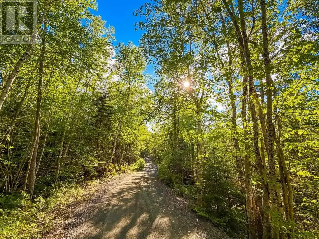Lot (pid 70126610) Ponhook Shore Road, Labelle