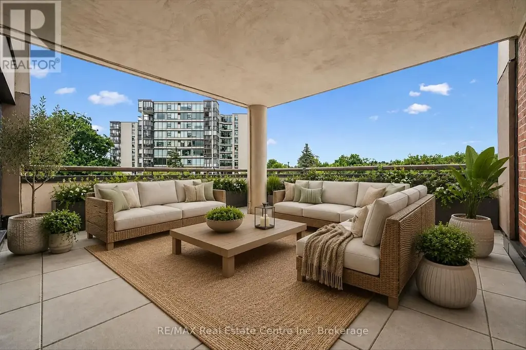 201 - 22 Marilyn Drive, Guelph (Riverside Park)