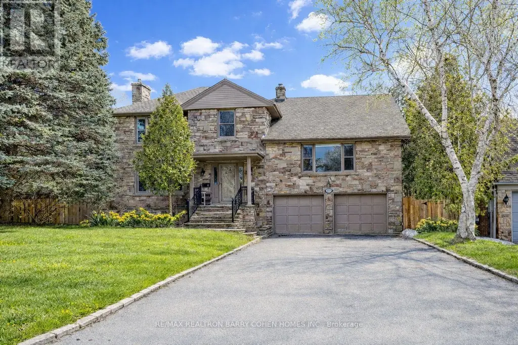 19 Lower Links Road, Toronto (St. Andrew-Windfields)