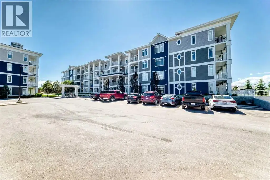 402, 300 Auburn Meadows Common Se, Calgary