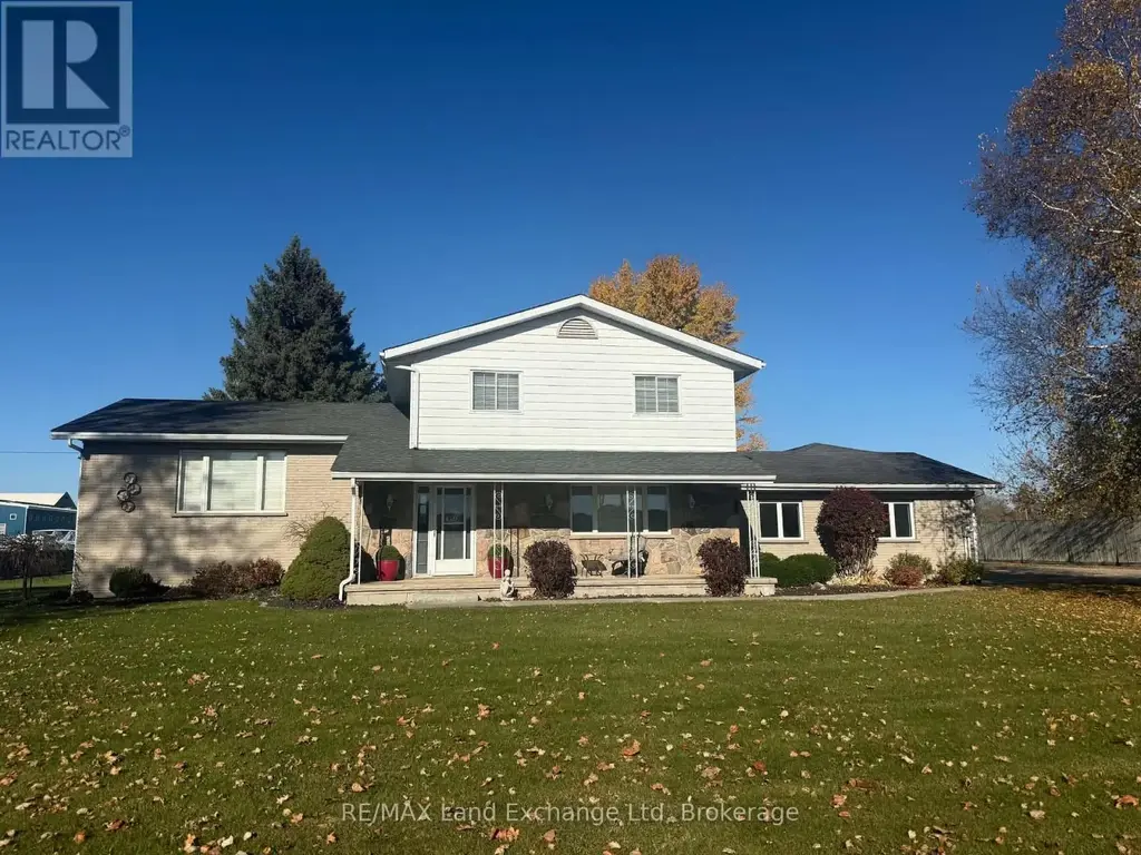696 Josephine Street, North Huron (Wingham)