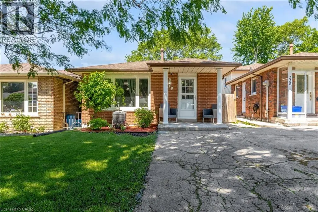 338 East 24th Street, Hamilton