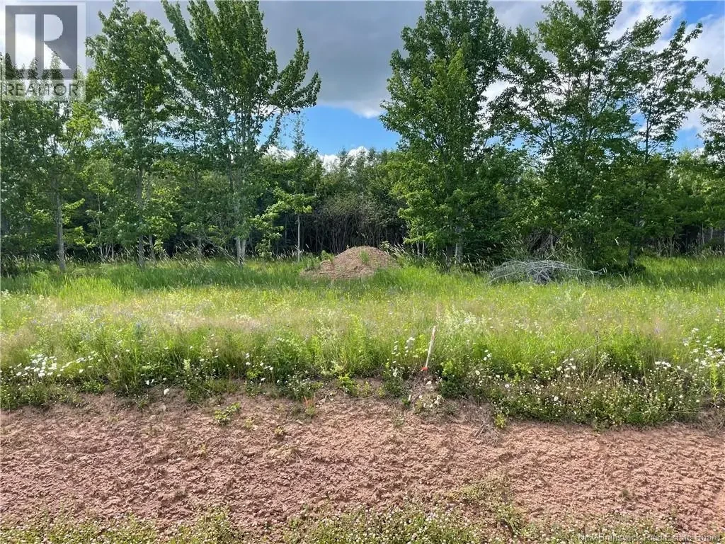 Lot 21-4 Fawcett Avenue, Petitcodiac