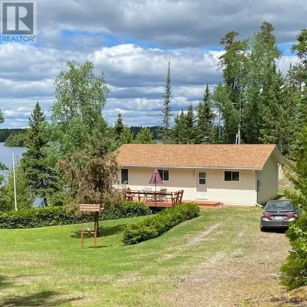 17 Camp 25 Road W, Greenstone (Longlac)