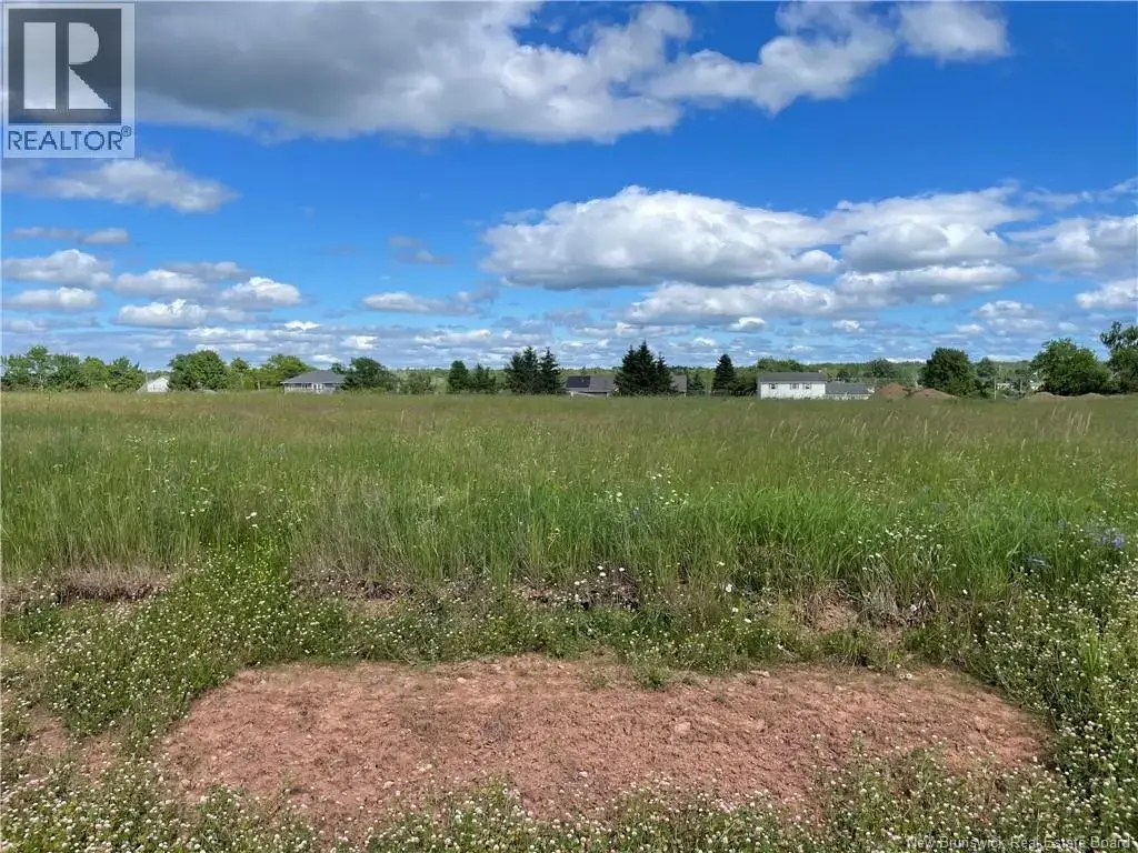 Lot 21-26 Fawcett Avenue, Petitcodiac