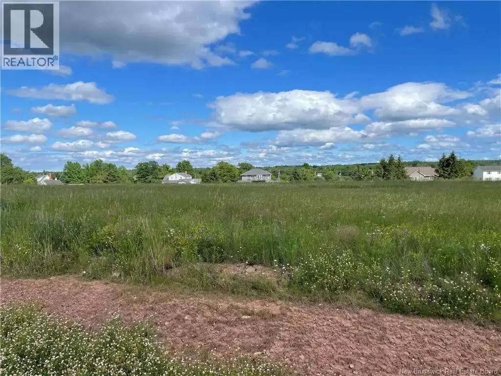 Lot 21-28 Fawcett Avenue, Petitcodiac