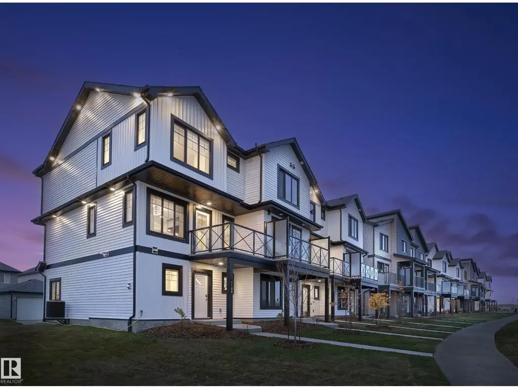 1198 Aster Bv Nw, Edmonton