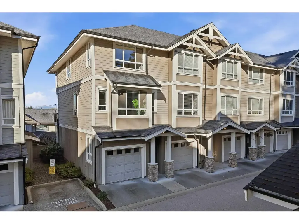 40 2955 156 Street, Surrey