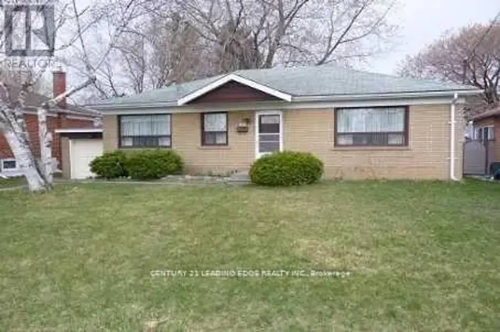 Bsmt - 129 Earlton Road, Toronto (Tam O'Shanter-Sullivan)