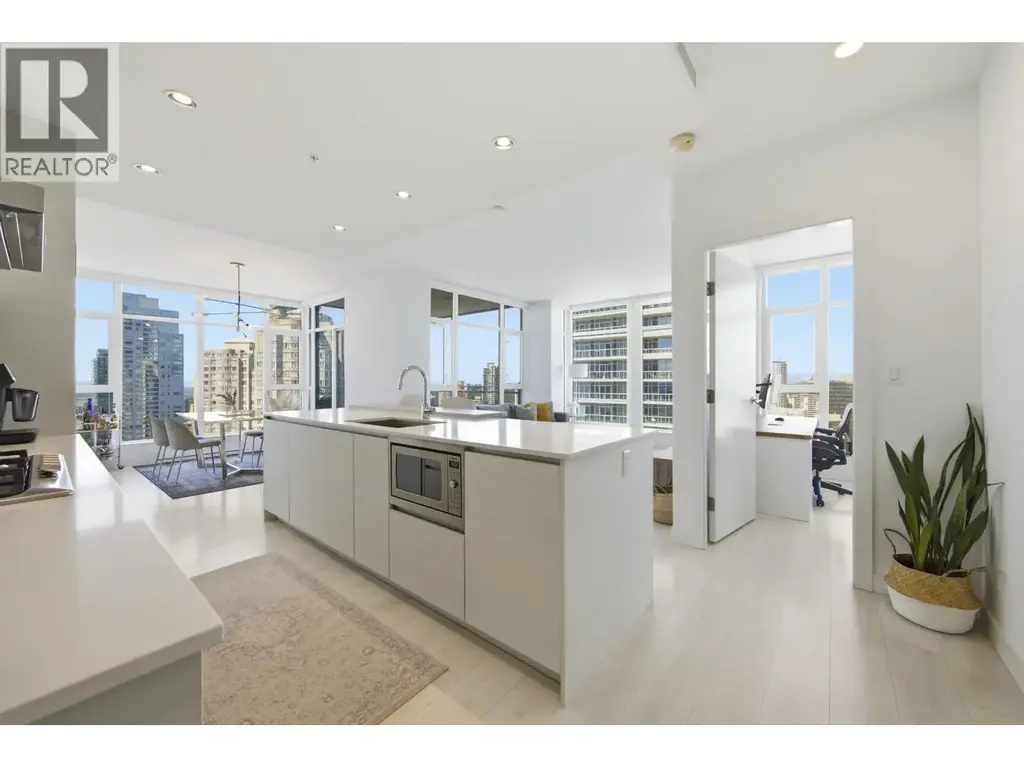 2506 4670 Assembly Way, Burnaby