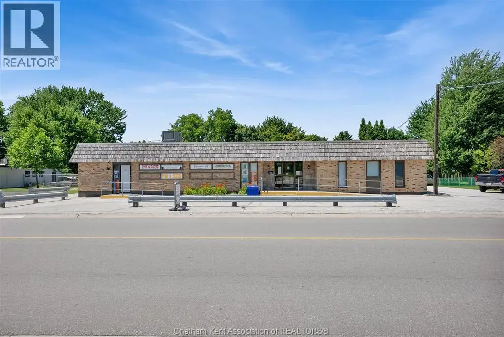 21 Arnold Street Unit# 8, Wallaceburg