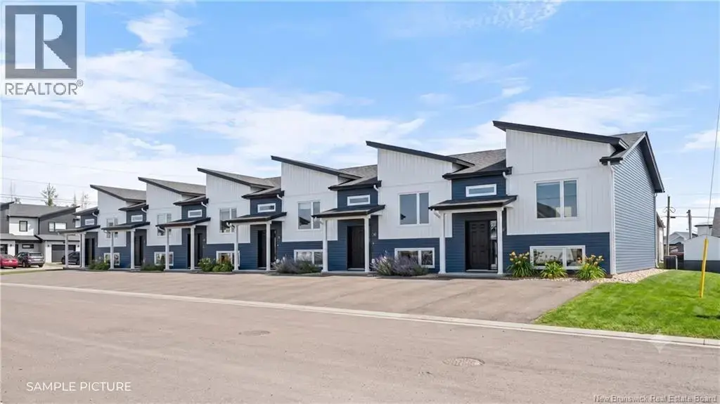 61-71 & 75-83 Violet Street, Shediac