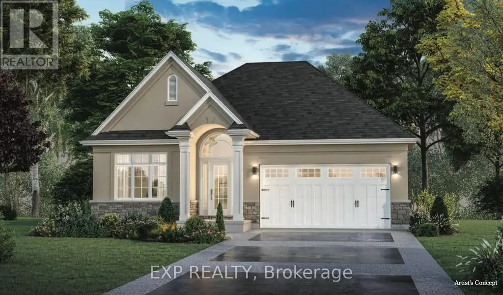 25 Harvest Drive, Niagara-on-the-Lake (Virgil)