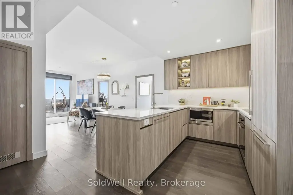 2103 - 25 Mcmahon Drive, Toronto (Bayview Village)