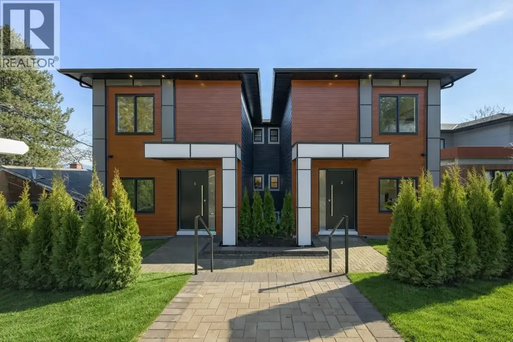 1 6176 Elgin Avenue, Burnaby