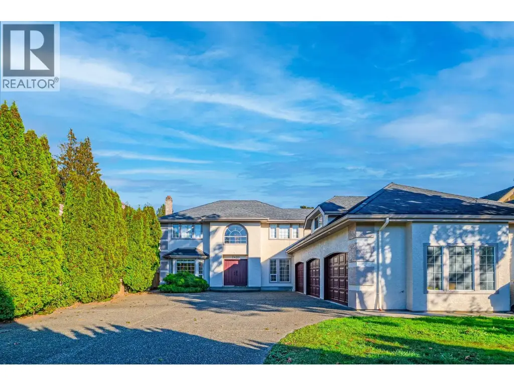 7420 Montana Road, Richmond