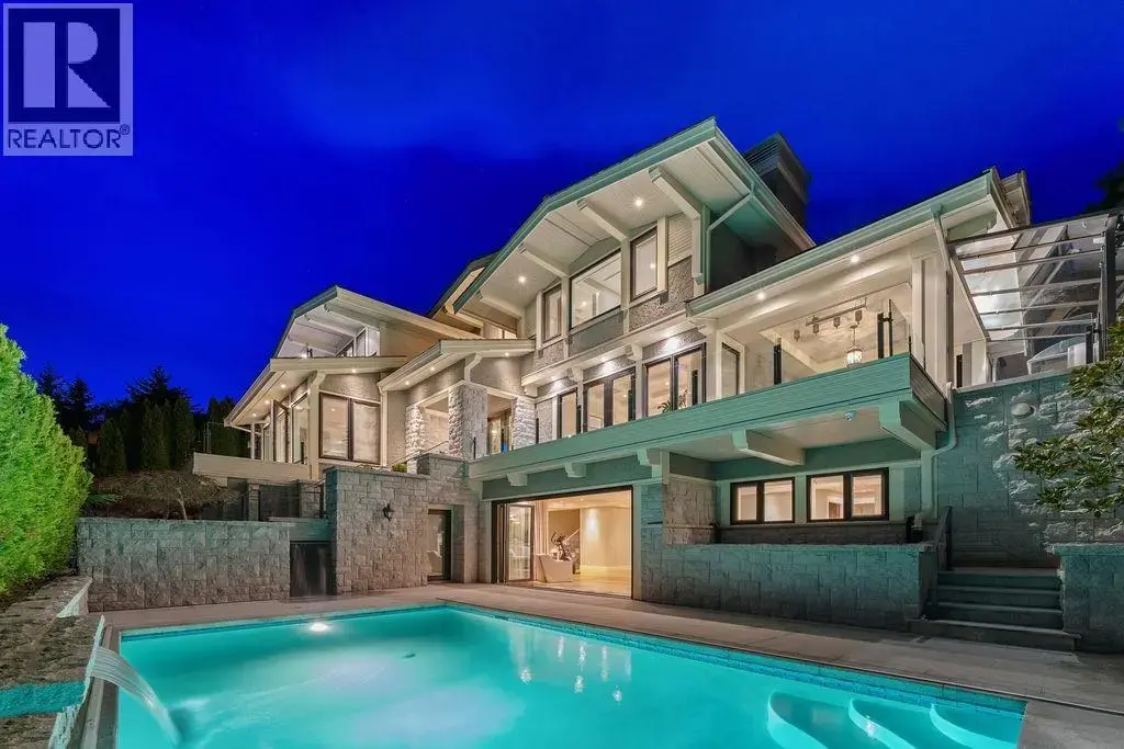 1479 Chippendale Road, West Vancouver