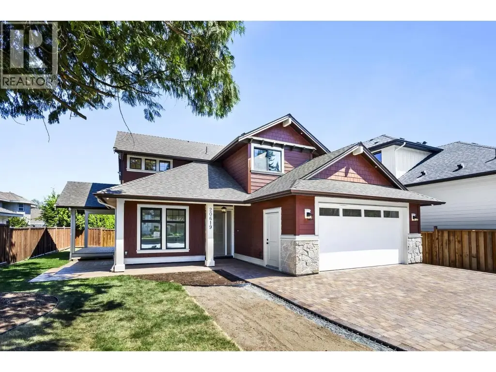 20619 123 Avenue, Maple Ridge