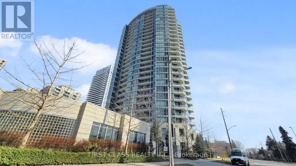 612 - 18 Holmes Avenue, Toronto (Willowdale East)