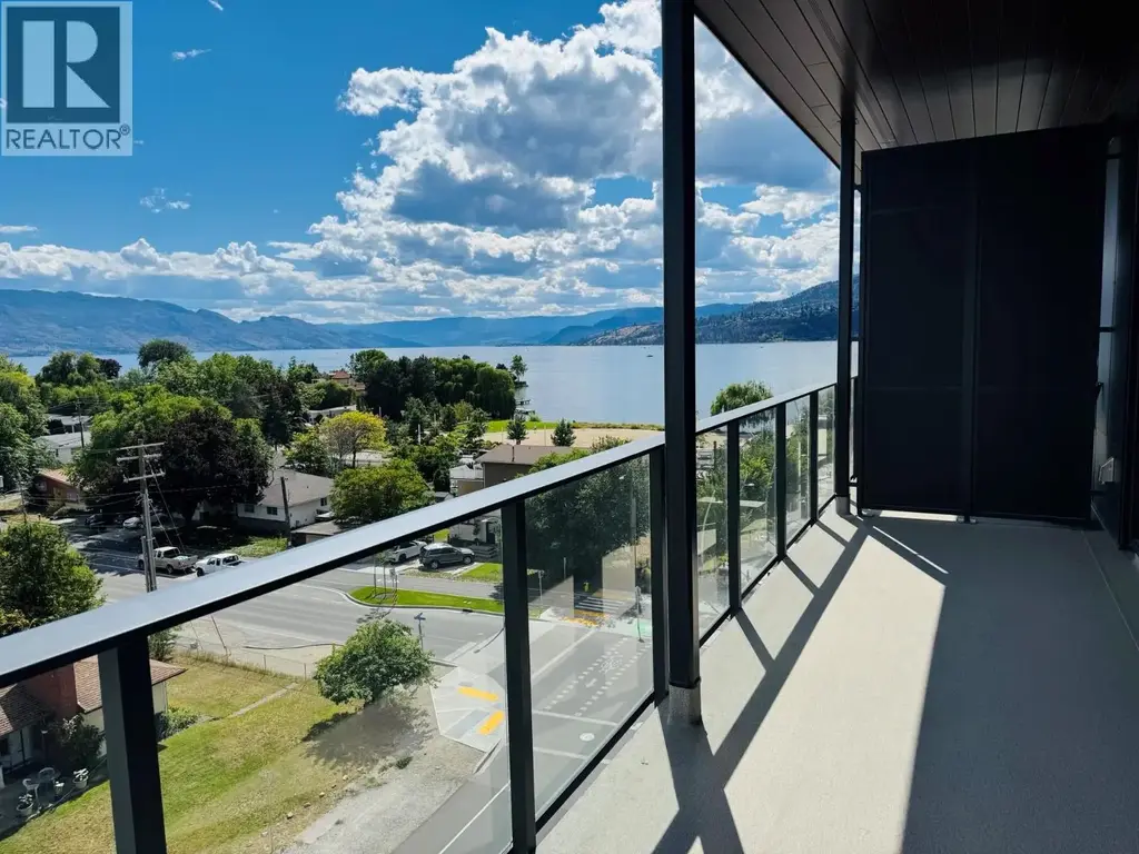 3051 Abbott Street Unit# 610, Kelowna