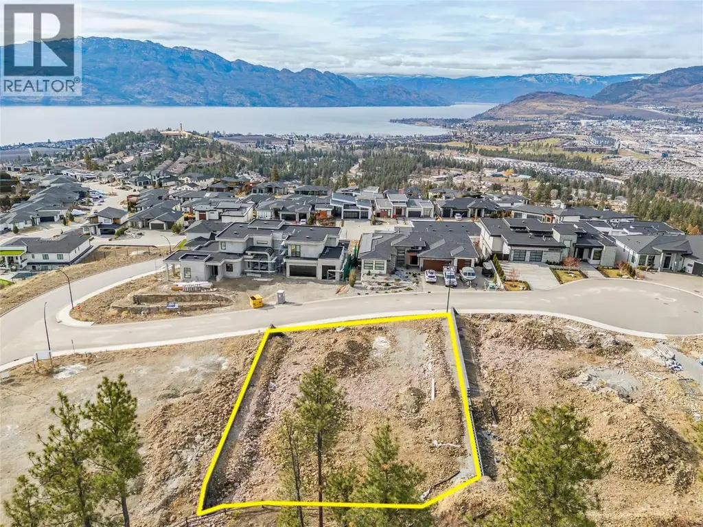 1646 Touriga Place, West Kelowna