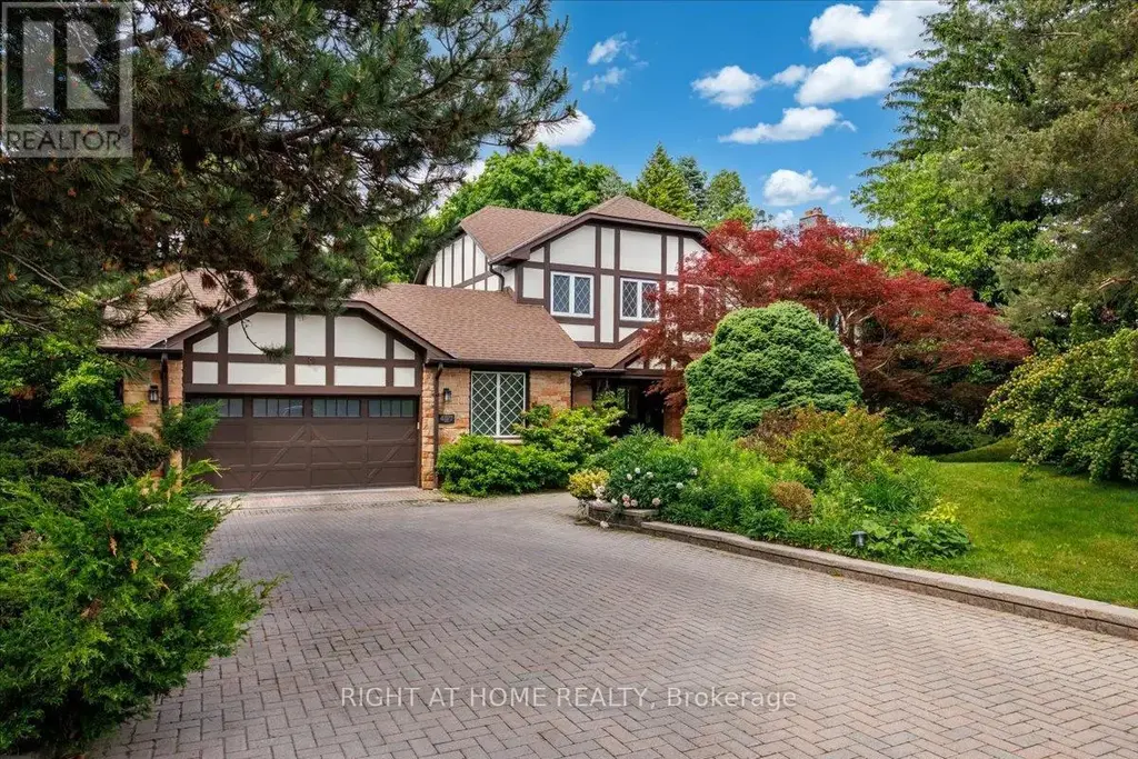 437 The Kingsway, Toronto (Edenbridge-Humber Valley)