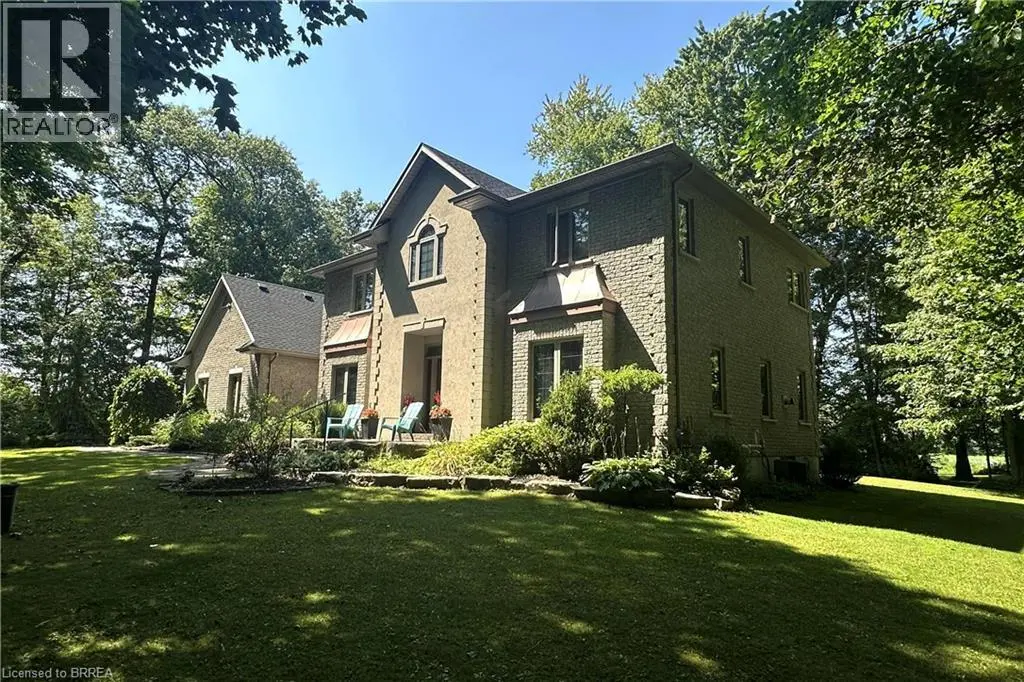271 Windham Rd 14, Simcoe
