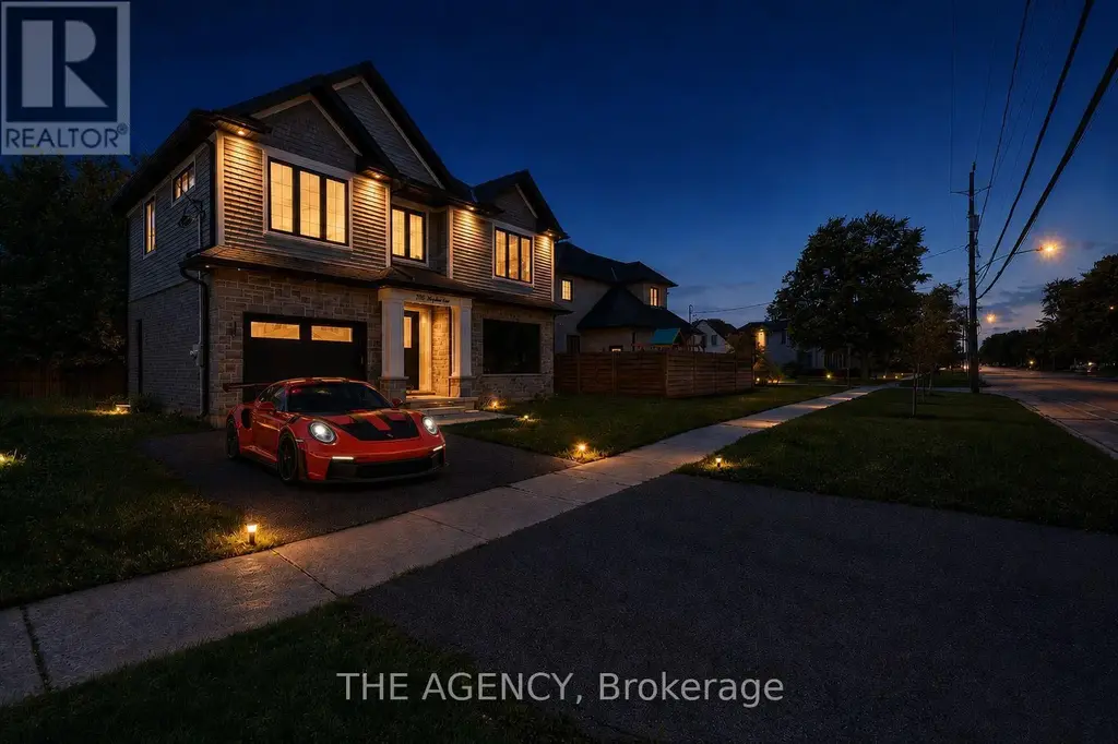 308 Appleby Line, Burlington (Shoreacres)