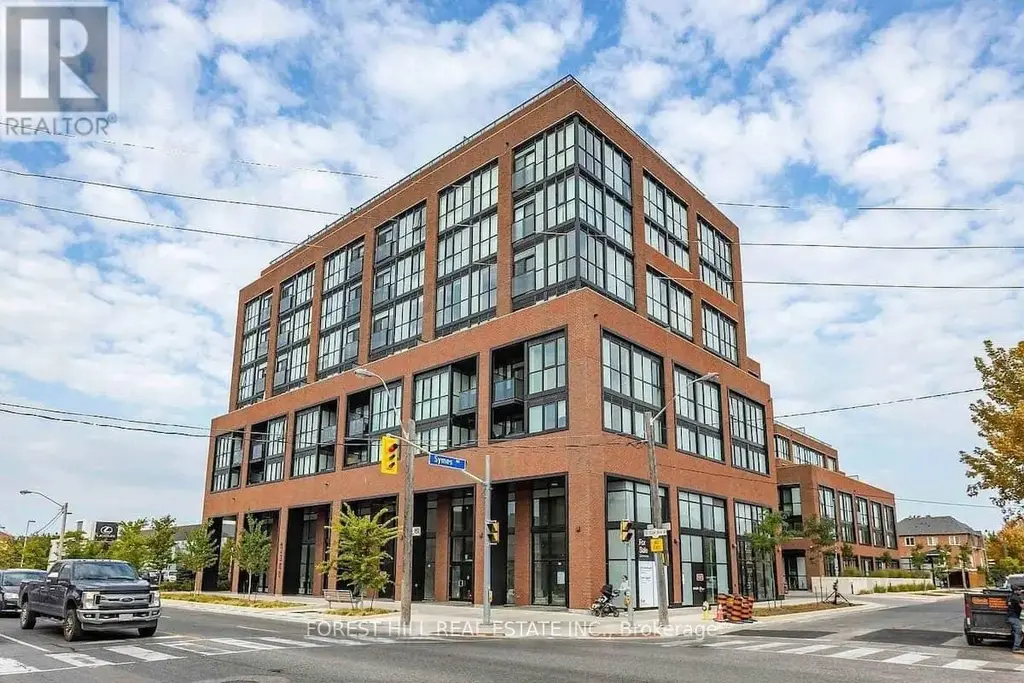 709 - 2300 St Clair Avenue W, Toronto (Junction Area)