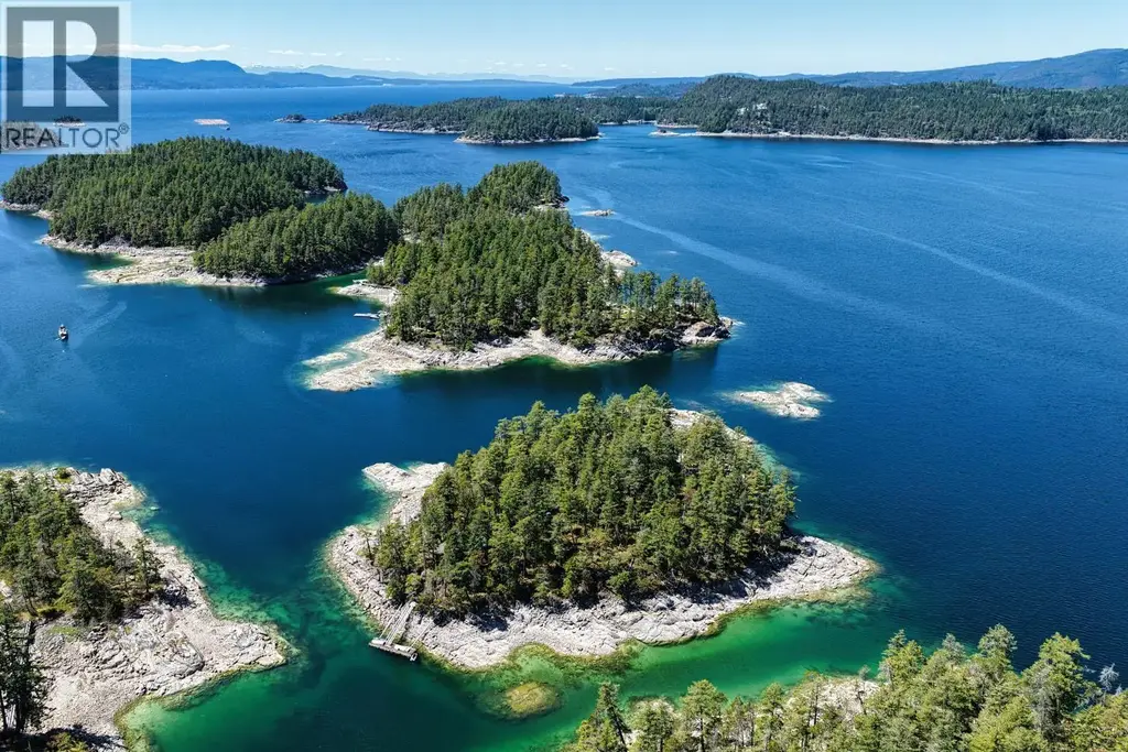 Dl 6593 Carlsen Islet Island, Nelson Island